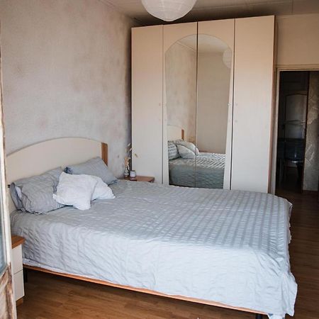 Le Chevalier Apartment กัสตีลโยเน ดิ ซิชีเลีย ภายนอก รูปภาพ