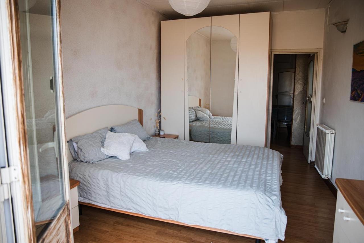Le Chevalier Apartment กัสตีลโยเน ดิ ซิชีเลีย ภายนอก รูปภาพ
